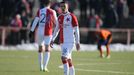 Slavia-Ružomberok: Marko Alvir