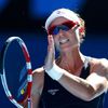Australian Open: Samantha Stosurová