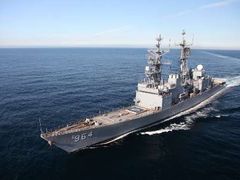 Vojenská síla amerického námořnictva je nesporná, při střetu v Hormuzském průlivu by ale USA utrpěly značné ztráty.