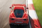 Nejlepší motor na světě má v útrobách Ferrari 488 GTB. Známe výsledky ankety Motor roku