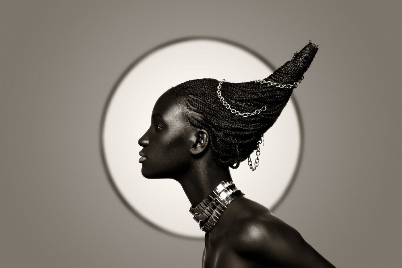 Oceněné fotografie z mezinárodní soutěže Creative Photo Awards 2023