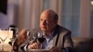 Wallace Shawn jako Mort Rifkin