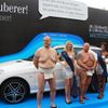 Autosalon Frankufurt - zajímavosti
