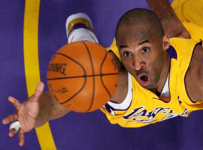 Kobe Bryant (2009)