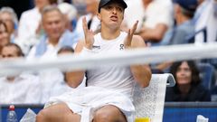 Tennis: US Open