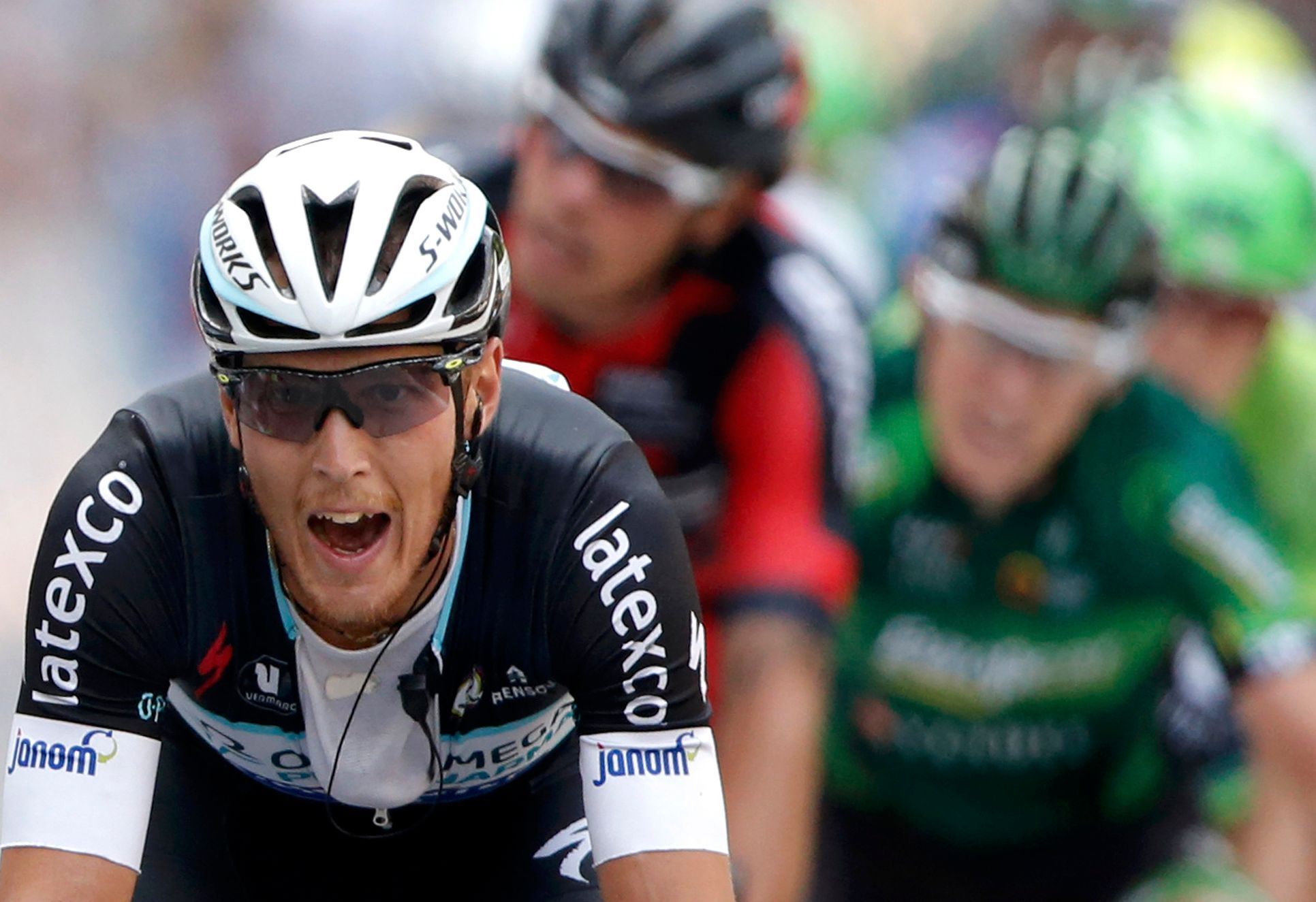 Tour de France, 7. etapa: vítězný Matteo Trentin