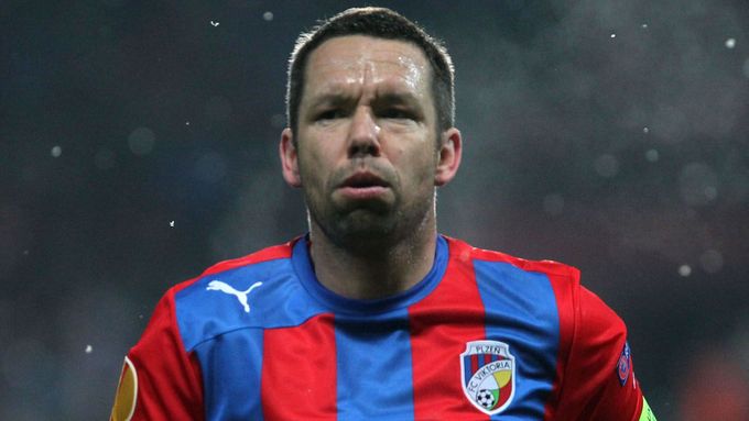 Pavel Horváth byl při utkání s Budějovicemi hodně naštvaný na část vlastních fanoušků.