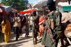 Somálské milice Šabáb pomstí smrt svého šéfa, varuje vláda