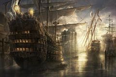 Empire: Total War - nabijte děla!