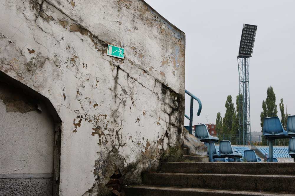 fotbal ČR-Slovensko, předvečer zápasu v kvalifikaci na MS