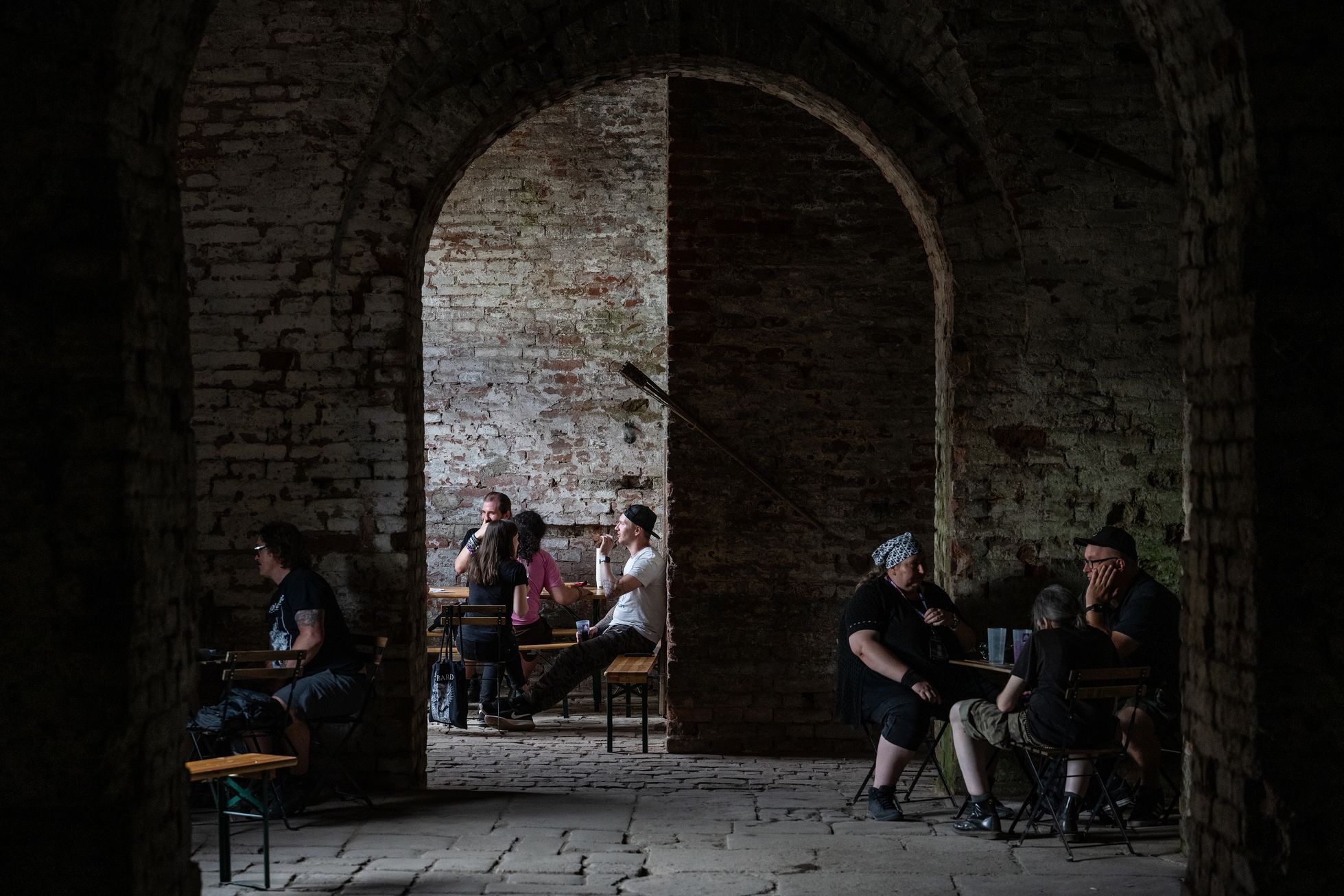 Brutal Assault, 2024