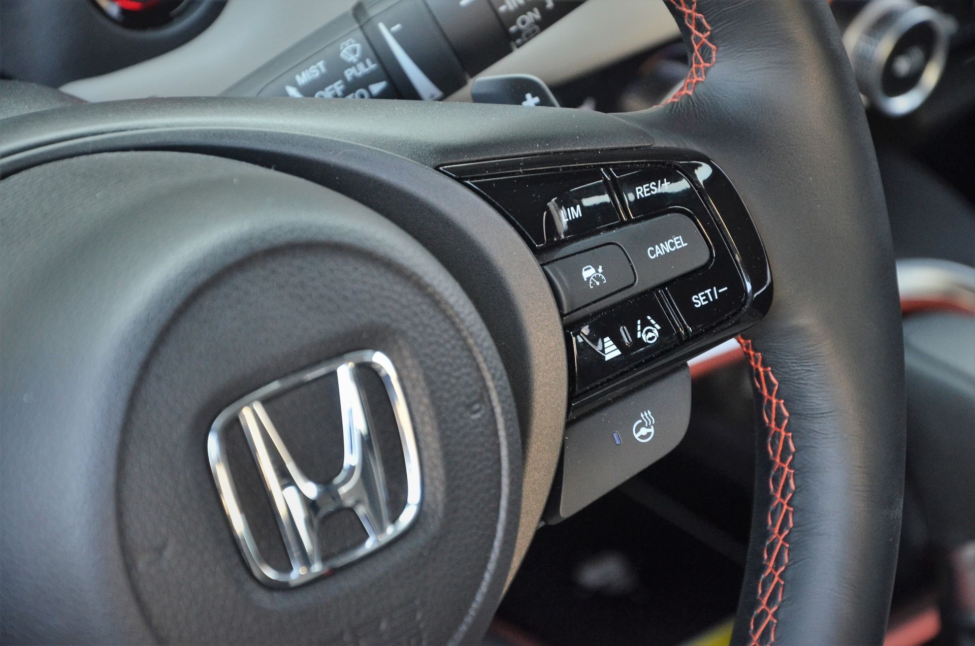 Honda HR-V 2022