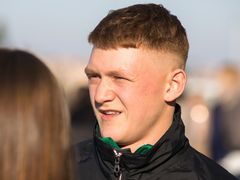 Bohdan, 16 years old
