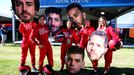 F1 2018, VC Austrálie