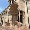 Emilia Romagna, seriál