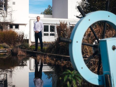 Od starých blázinců k moderní péči. Proměna české psychiatrie pokračuje