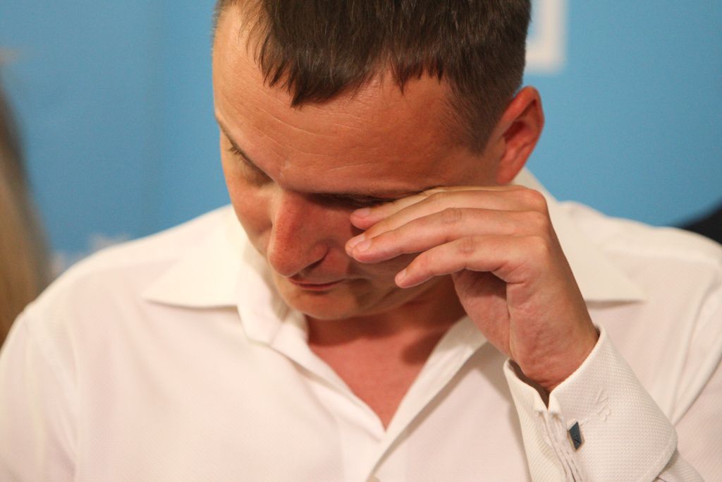 Rusnok lobuje za důvěru vládě
