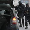 Další útoky ve Francii