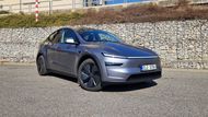 8. Tesla Model Y - 5893 ks