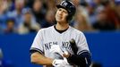 MLB: Alex Rodriguez, New York Yankees