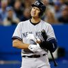 MLB: Alex Rodriguez, New York Yankees