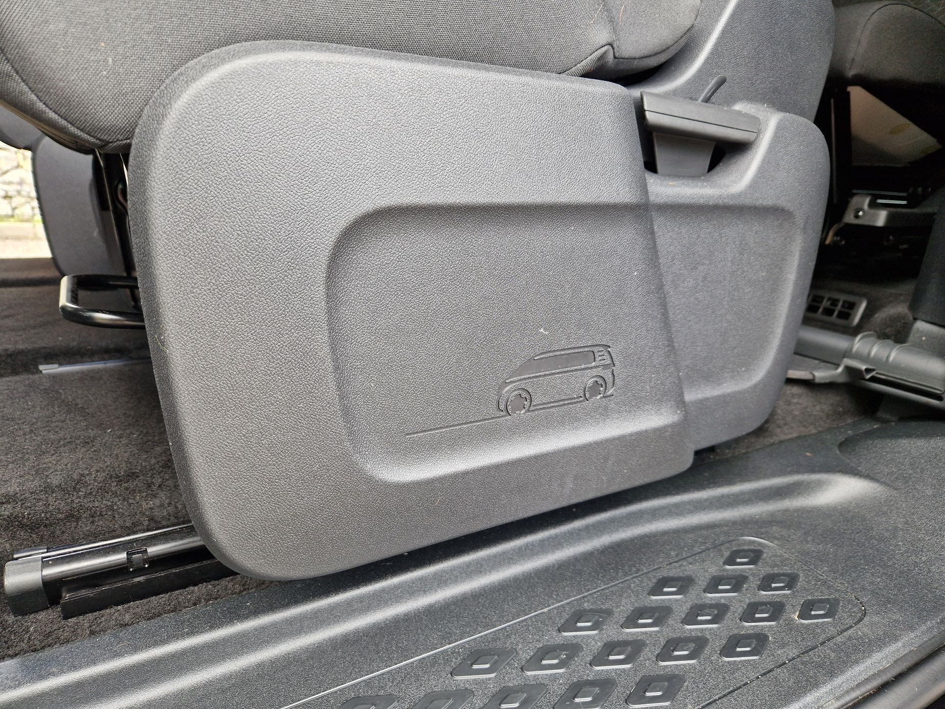 Volkswagen ID. Buzz Long