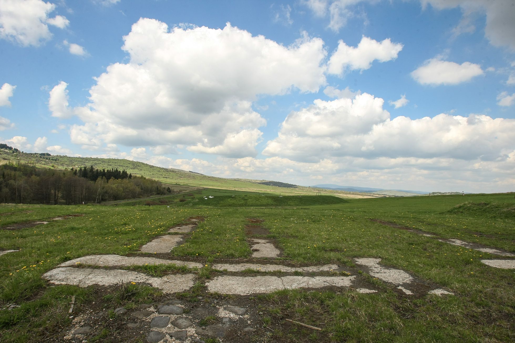 Odstřelovači hradní stráže