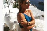 Tenistka Dominika Cibulková, to je mimo jiné sexbomba a módní ikona. Podívejte se na její fotografie.