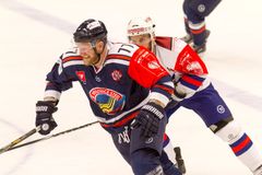 Hokejová Liga mistrů: Vítkovice vyhrály, Pardubice ne