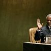 Kofi Annan