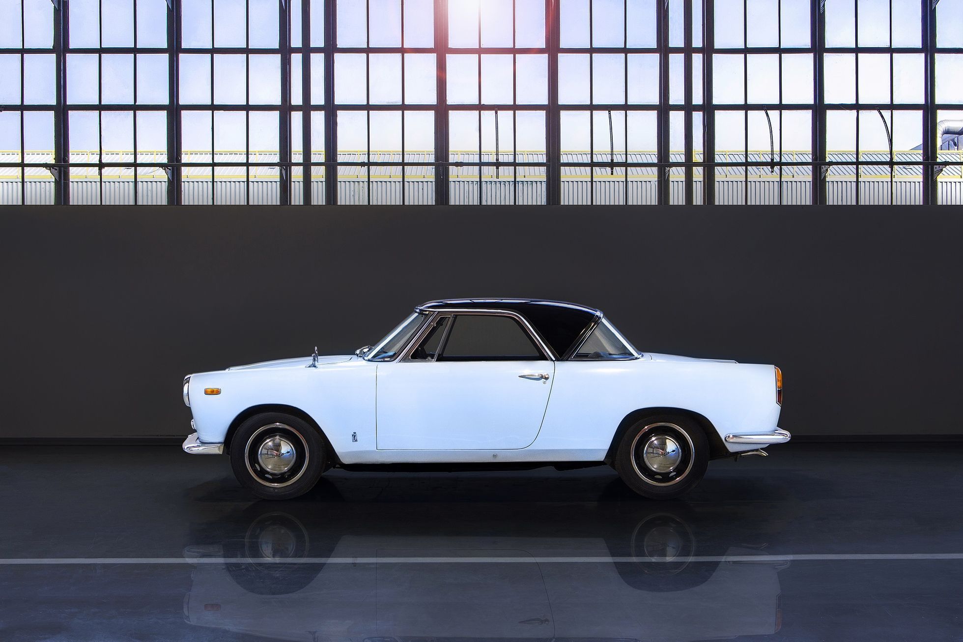 Lancia Appia