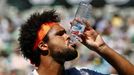 Australian Open 2017 (Jo-Wilfried Tsonga)