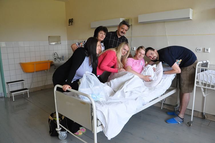 Week of Life - Dalibor Adamus - 26.6.12 - 3
