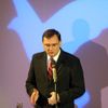 Kongres ODS na pražském Žofíně