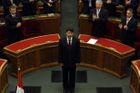 Maďarský prezident podepsal balík zákonů přezdívaný "Stop Soros"