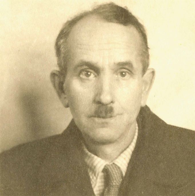 Antonín Havelka