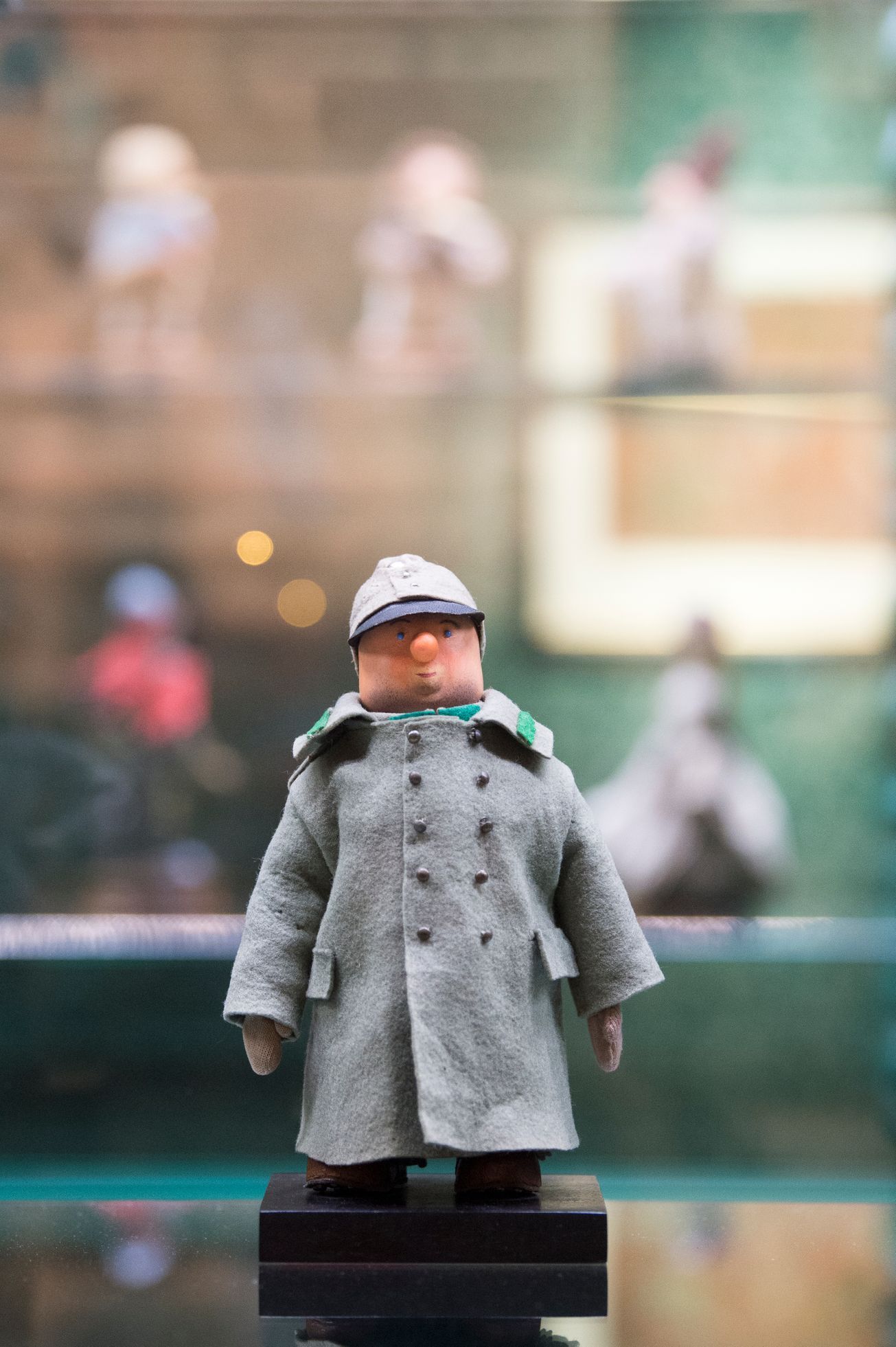 Jiří Trnka: V zahradách imaginace