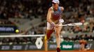 Aryna Sabalenková - Iga Šwiateková, semifinále French Open 2025
