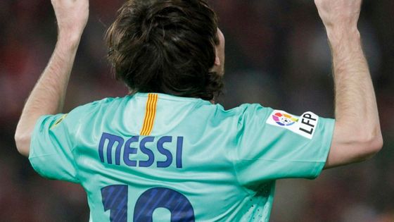 Když se střelci utrhnou z řetězu aneb Messi a Ronaldo zase řádili