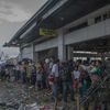Lékaři bez hranic - MSF - Filipíny - tajfun - Haiyan