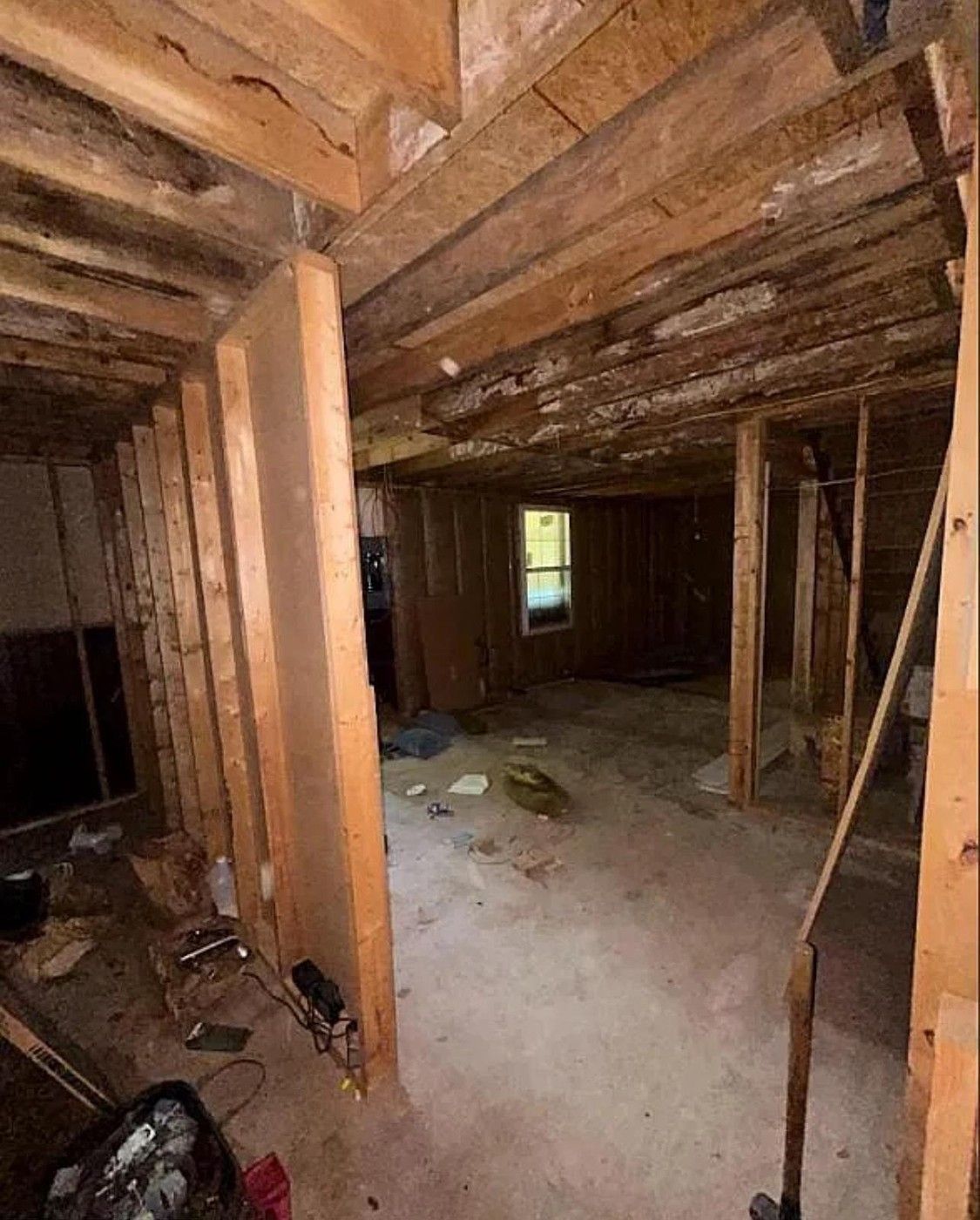 kostel pensylvánie bydlení