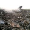 Ukrajina - Doněck - boeing - Malaysia Airlines - MH17