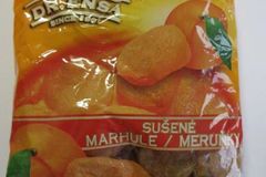 Tesco prodávalo sušené meruňky napadené škůdcem