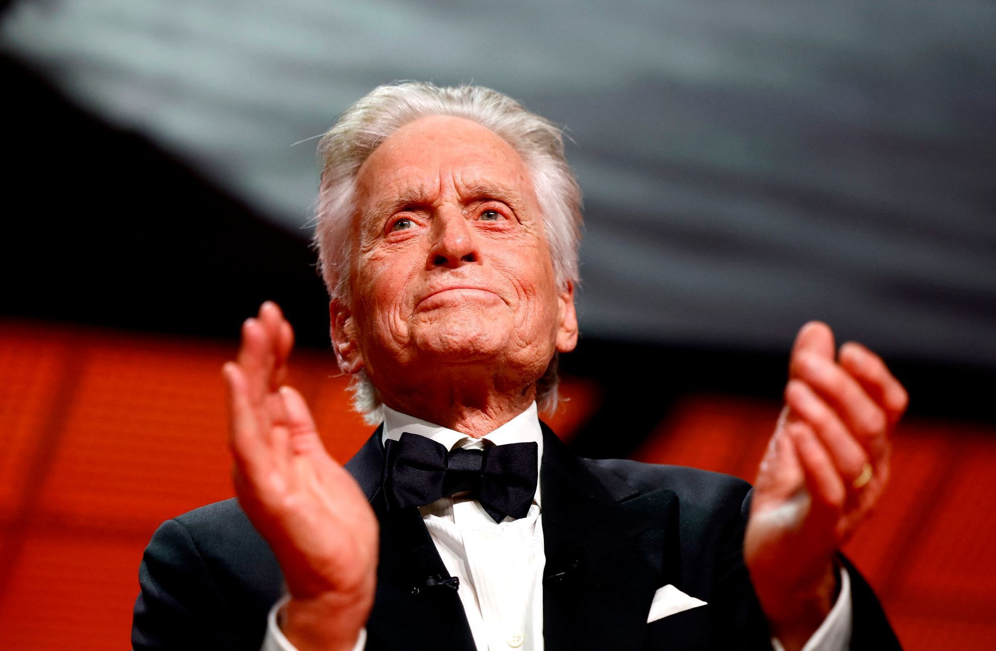 Michael Douglas, Cannes, 2023