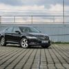 Škoda Superb III Ojetý