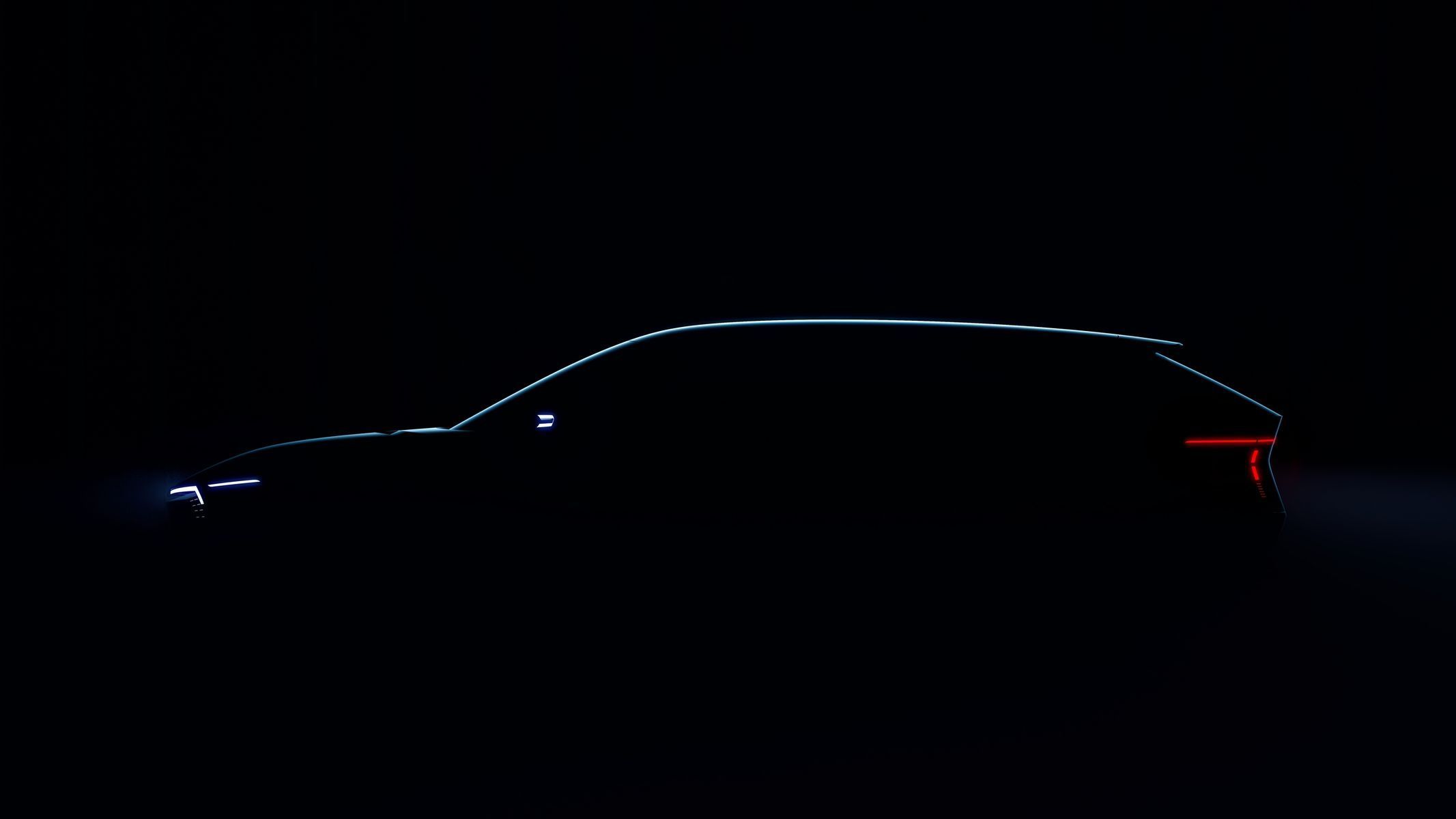 Škoda Vision O