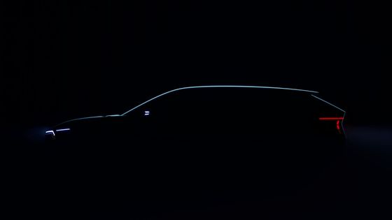 Radikální design, který způsobí třenice. Škoda začala odhalovat elektrickou Octavii