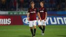 SL, Jihlava-Sparta: Ladislav Krejčí, Sparta