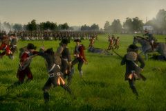 Nová dávka screenshotů Empire: Total War