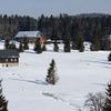 Šumava zastavěná